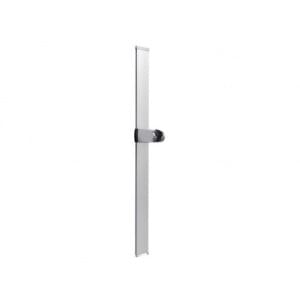 Armal Easyhold consolle doccia 49x12x5,5 cm bagno