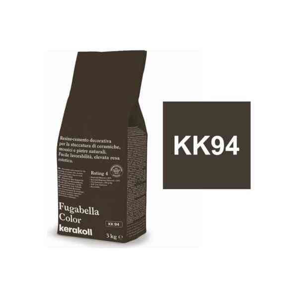 Kerakoll Fugabella Color stucco fughe 3 kg KK94