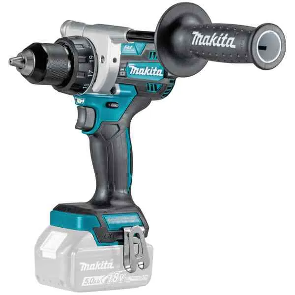 Makita DDF486Z Trapano Avvitatore 18V LXT 130 Nm solo corpo
