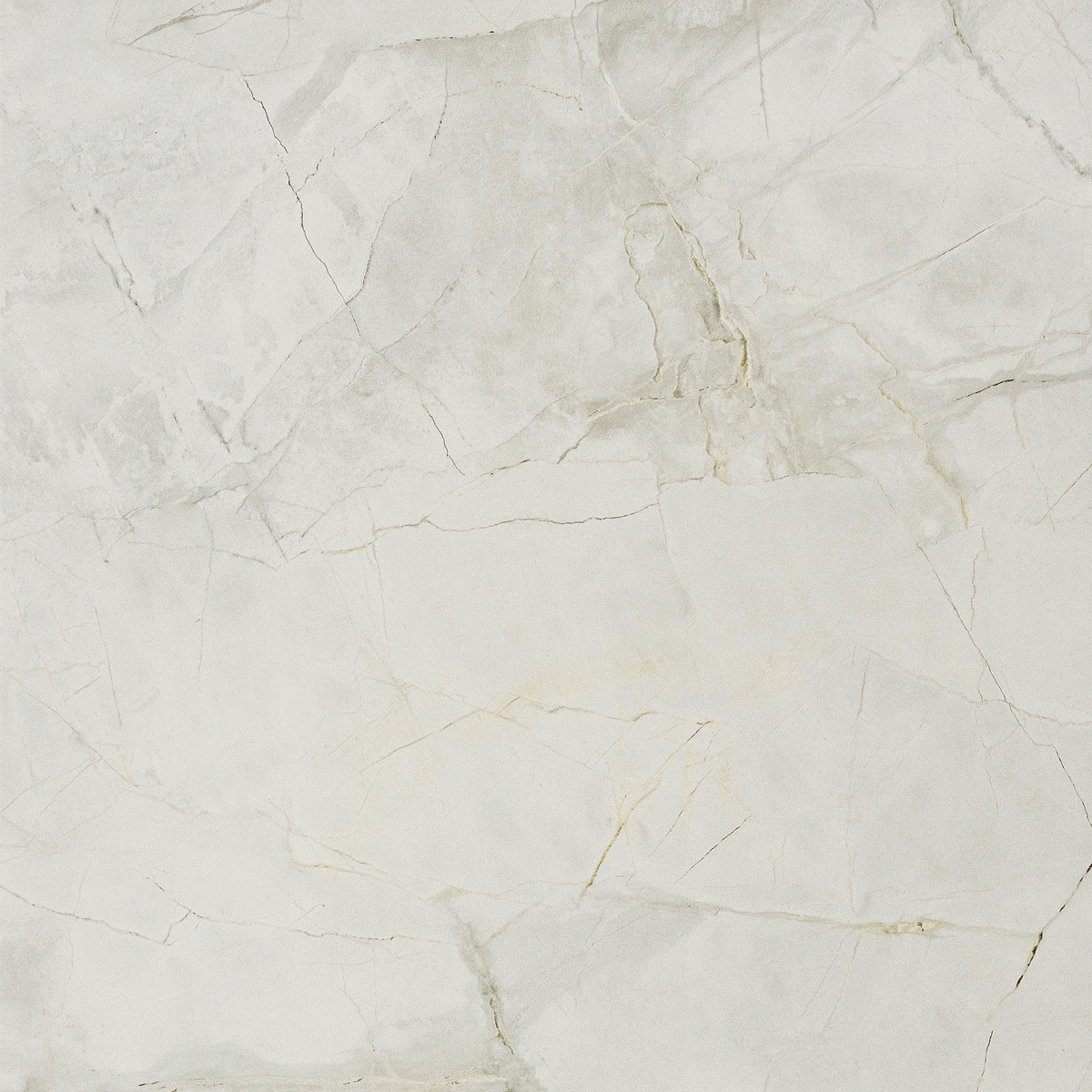 Recer Griseo 60x60R Gres Porcellanato Grigio Lucido