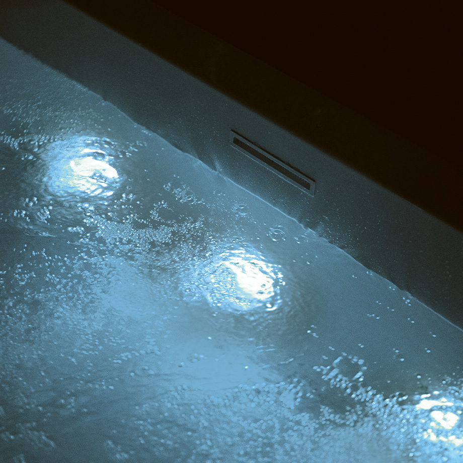 Viva Made Divina vasca da bagno sanitari