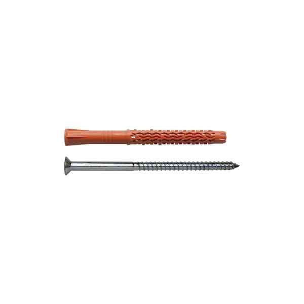 Mungo MQl-ST tassello PVC 10x80 vite 50 pz