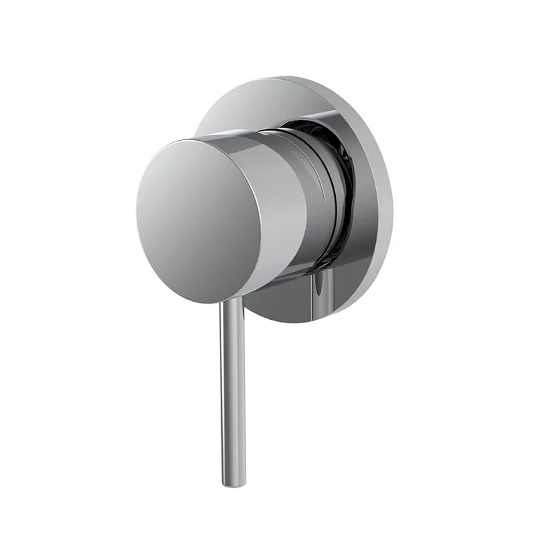 Viva Made Spillo Up F3033N1 miscelatore doccia cromo