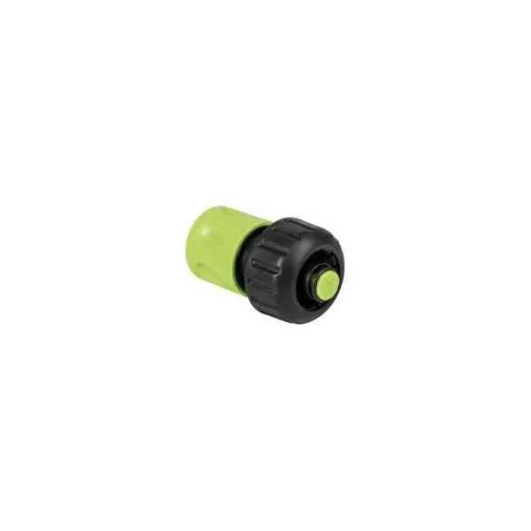Cellfast raccordo tubo Aqua Stop 3/4" irrigazione