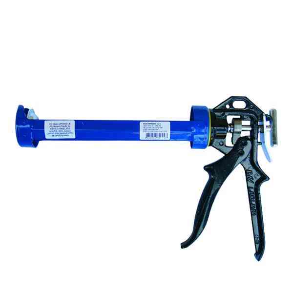 Montoprema Profesional A pistola silicone cartucce pro