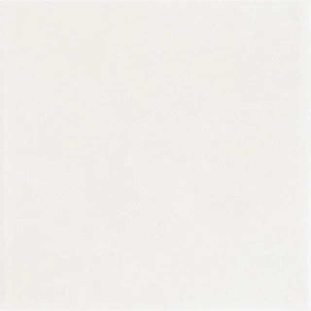 Recer Revival White 20x20 piastrella bianca naturale