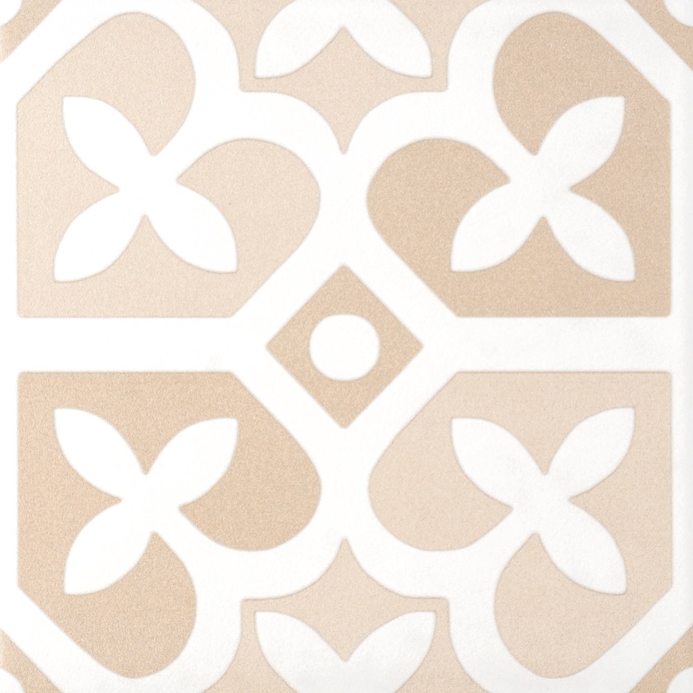 Recer Lamour Dandy Clay 13x13 campione Natural