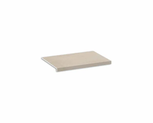 Roca Creation Peldaño Beige gradino 44,5x44,5