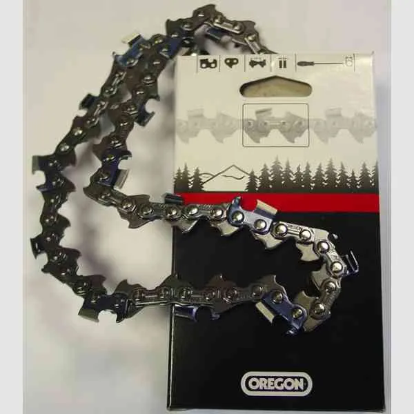Oregon LPX catena motosega .325" 40 cm 66 maglie