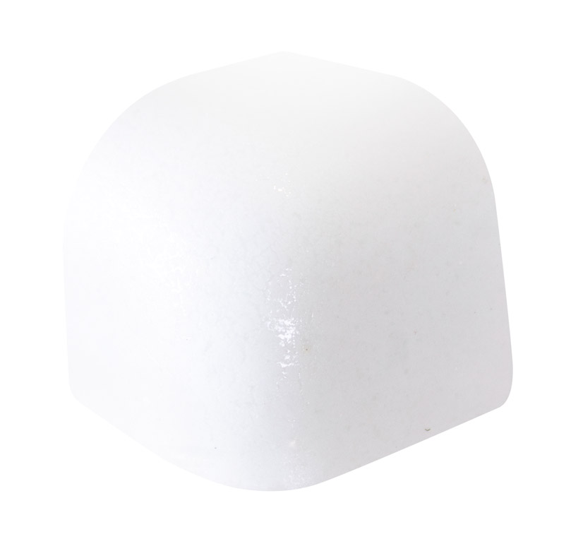 SQ Mosaic Special Finishes AB1 GN500-A mosaico bianco antiscivolo