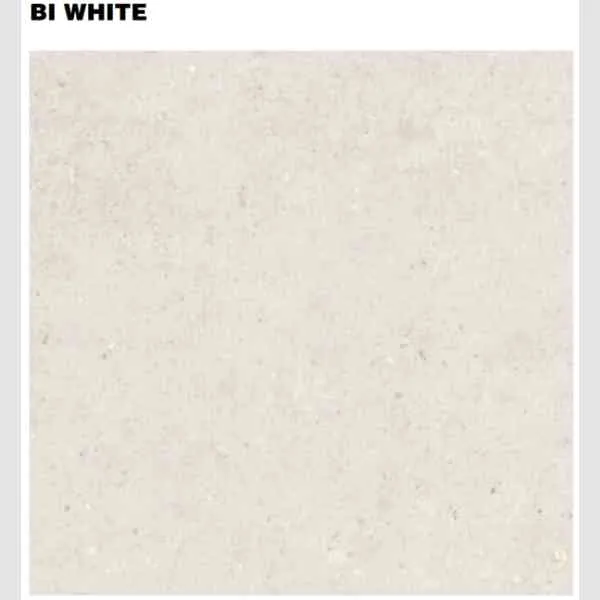 Pastorelli Biophilic White piastrelle 80x80 8,5 mm 1,28 m2