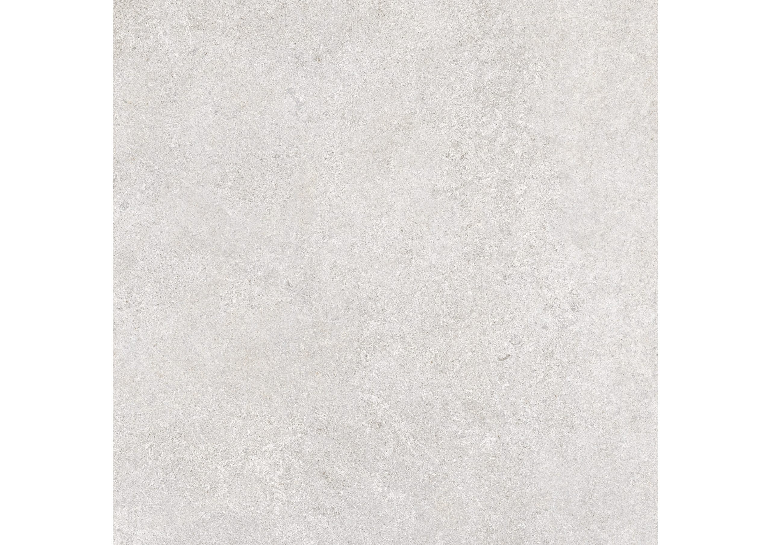Roca Limestone piastrella gres Limestone Blanco effetto calcare