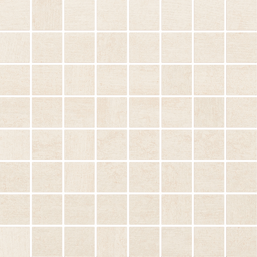 Recer Way Beige mosaico 30x30 naturale 3,5x3,5