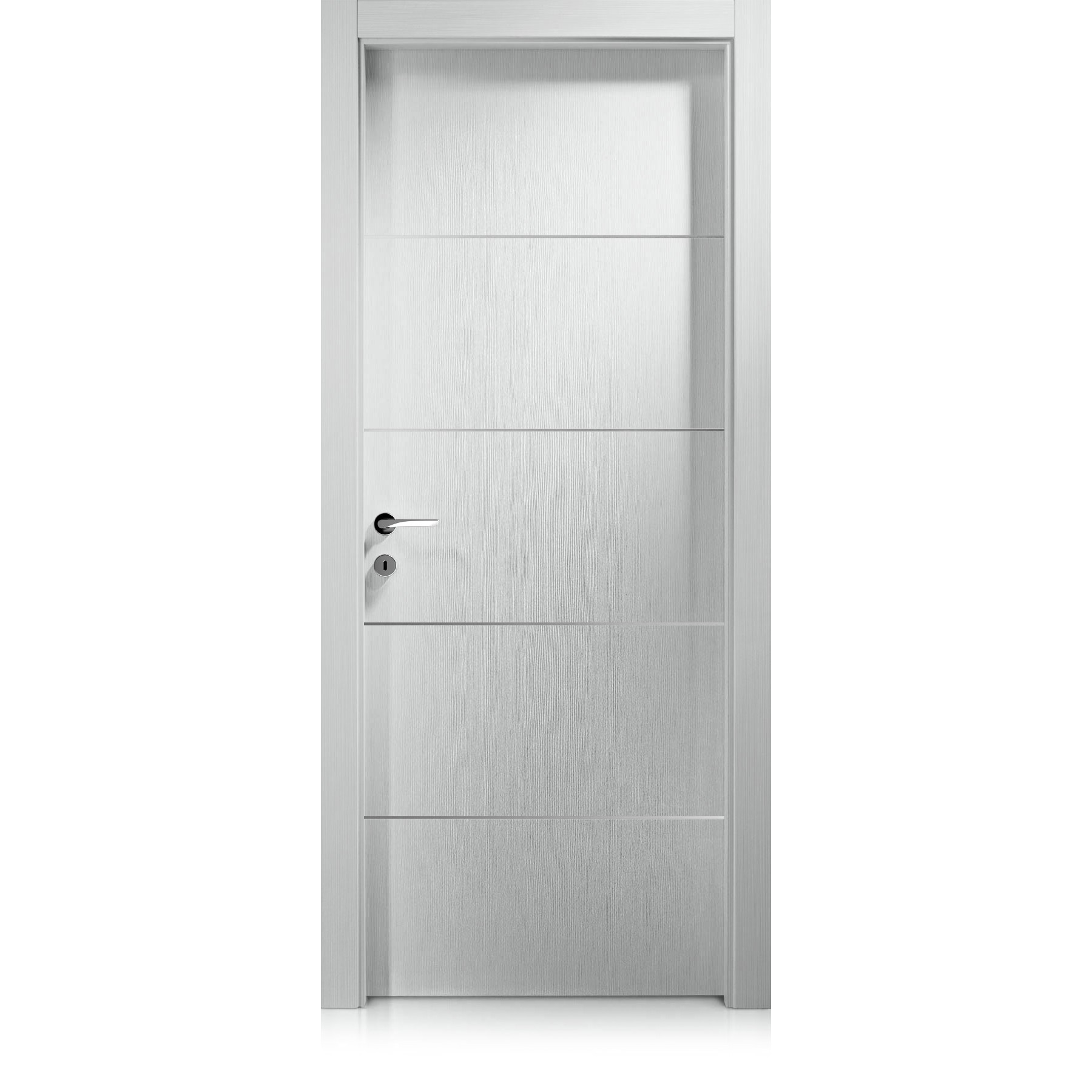 Viva Made Liss/4 porta interna moderna