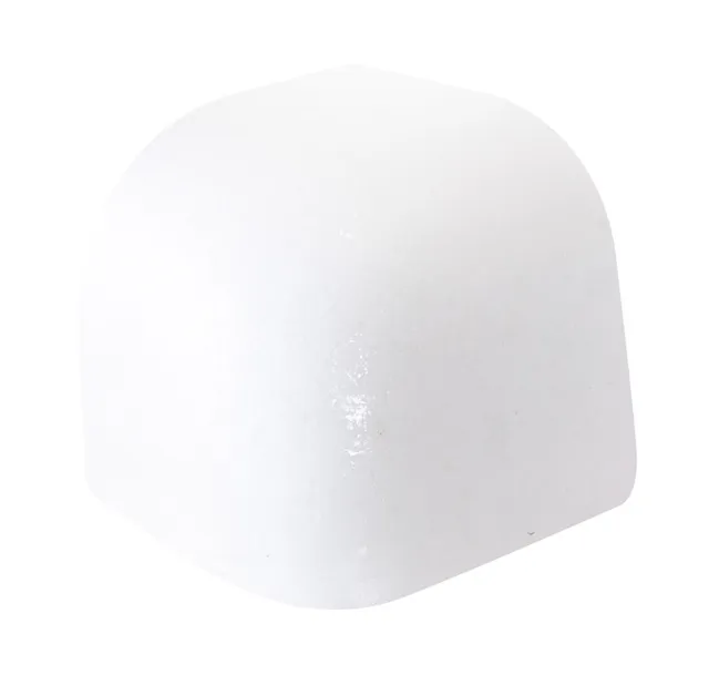 SQ Mosaic Special Finishes AB1 GN500-A mosaico bianco antiscivolo