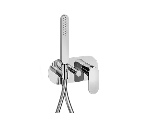 Viva Made Mia 4279 miscelatore doccia incasso doccino