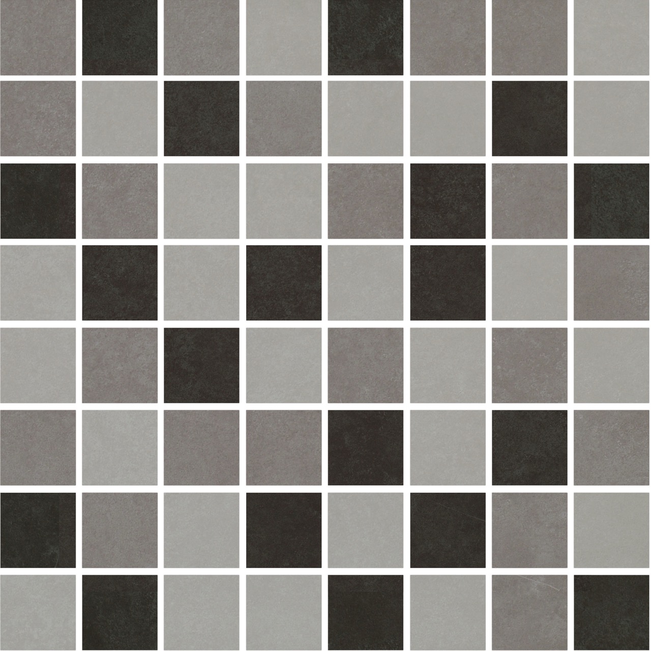 Recer Time Mix mosaico 30x30 naturale parete