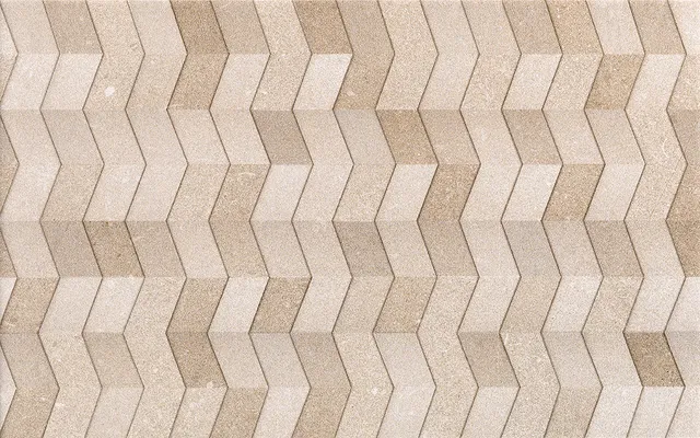 Recer Freestone Decor piastrella 25x40 beige naturale