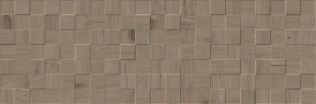 Recer Urban Cottage Square Tortora 30x90R piastrella tortora