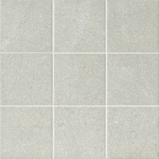 Recer Alliance Grey M10x10 mosaico grigio naturale