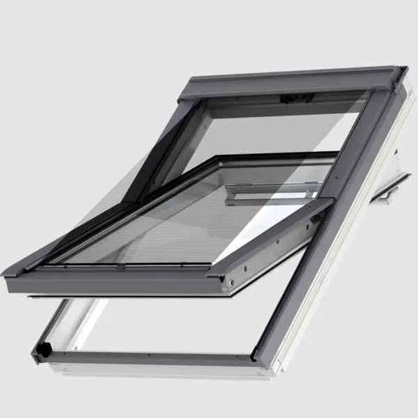 Velux MHL MK00 tenda esterna 78x98-160 nera