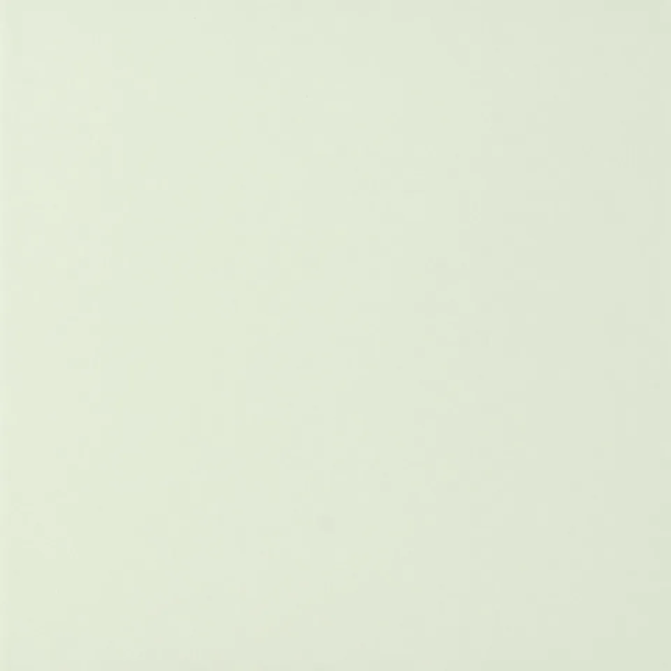 Recer Lamour Green 13x13 piastrella campione verde naturale
