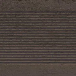 Recer Tek Deck Dark Brown 15x13 campione naturale
