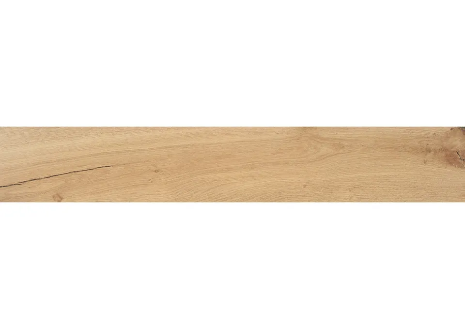 Roca Tiles Indiana Piastrella Roble gres effetto legno