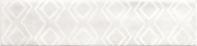 Recer Magnes Decor White campione 7,5x15 bianco naturale