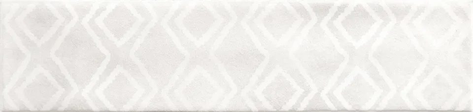Recer Magnes Decor White campione 7,5x15 bianco naturale