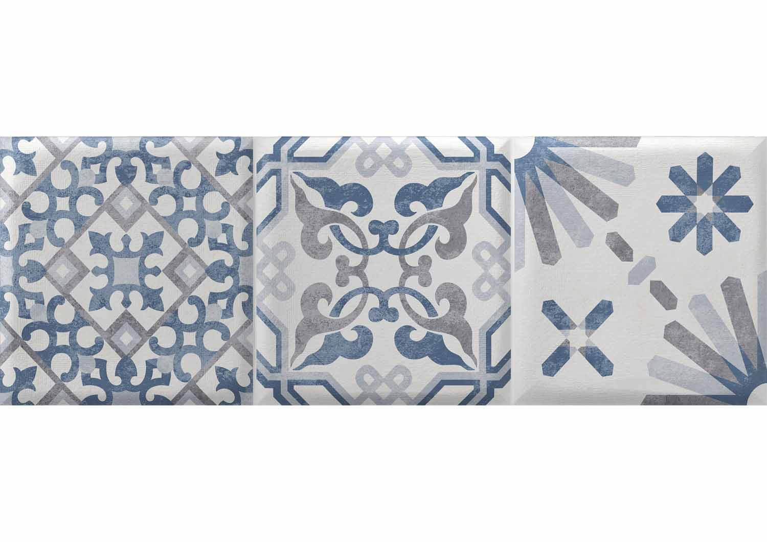 Roca Deko Gris pezzo speciale grigio complementi