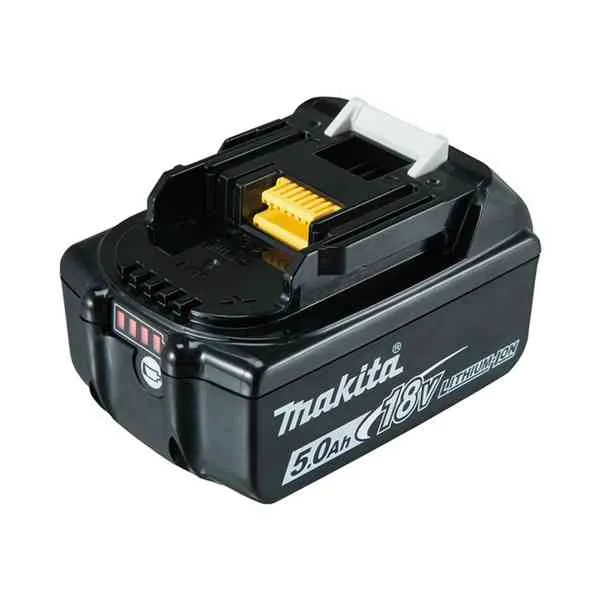 Makita BL1850B batteria 18V 5,0Ah LXT 632F15-1