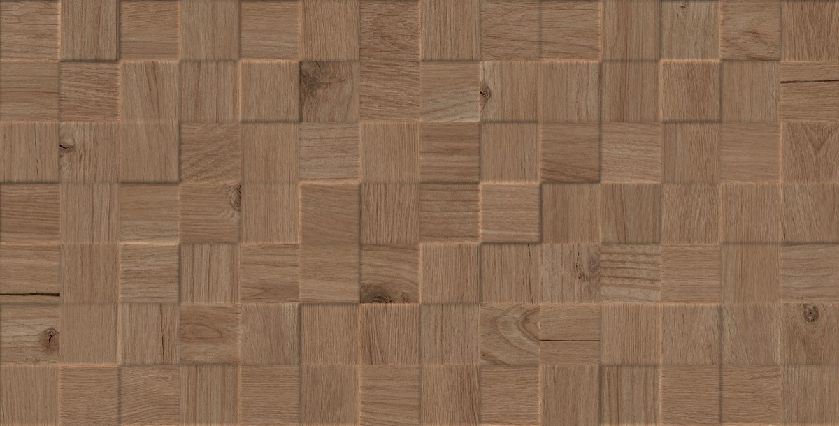 Recer Urban Cottage Square piastrella 30x60 cognac