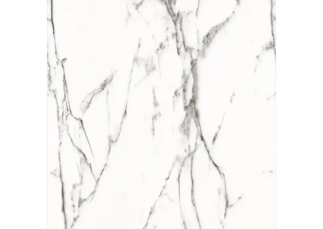 Roca Carrara Blanco Pulido gres bianco lucido marmo