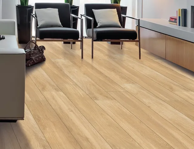 Viva Made Montreal Miele piastrella 20x121 rettificato legno