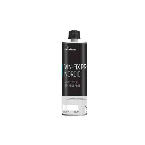 Rothoblaas Vin-Fix Pro Nordic ancorante 410 ml -10°C
