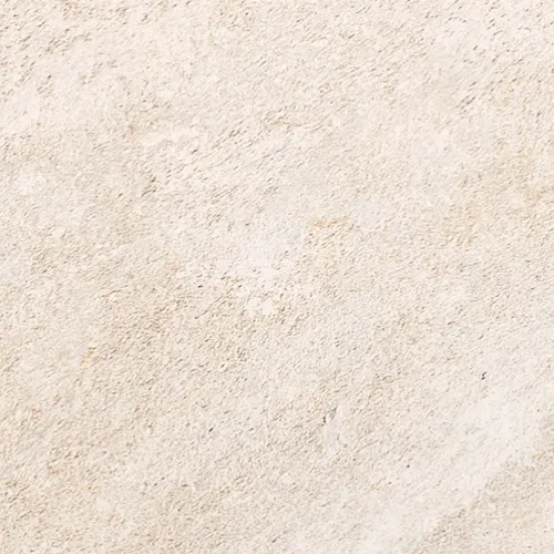 Recer Pukka White 13x13 campione gres naturale