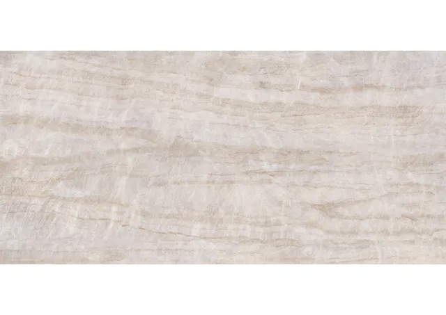 Roca Taj Majal ST piastrella gres beige effetto marmo