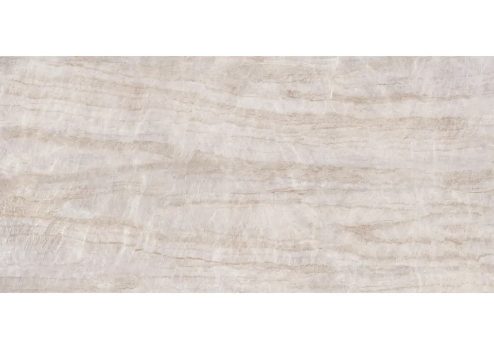 Roca Taj Majal ST piastrella gres beige effetto marmo
