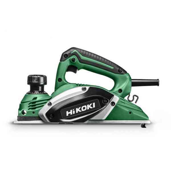 HiKOKI P20SF pialla legno 620W 82 mm elettrica