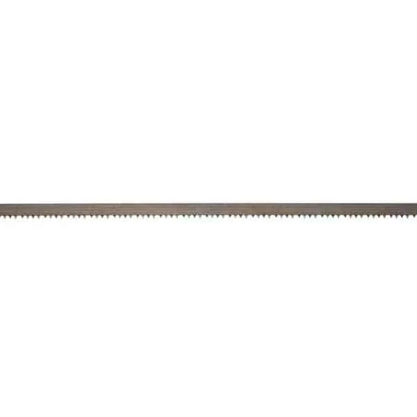 Pilana 533 mm lama sega ad arco dente americano 533 mm