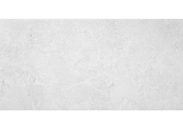 Roca Tiles Avalon Blanco gres bianco effetto ceppo