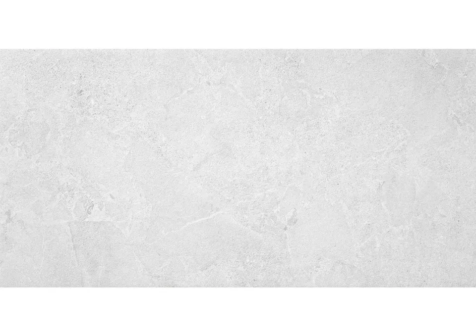 Roca Tiles Avalon Blanco gres bianco effetto ceppo