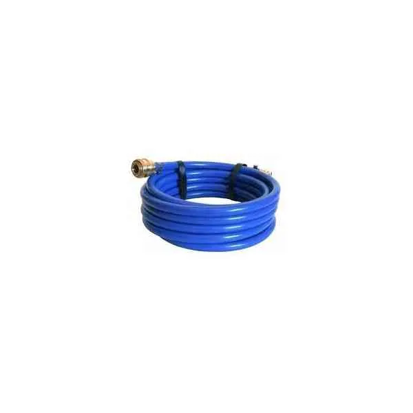 BASF PU tubo compressore 10 m 8x14 mm 3/8"