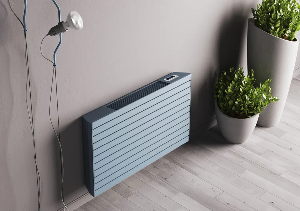 Viva Made Sofi HC termoarredo bagno ad acqua