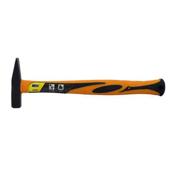 Magg martello da fabbro 100 g manico fiberglass