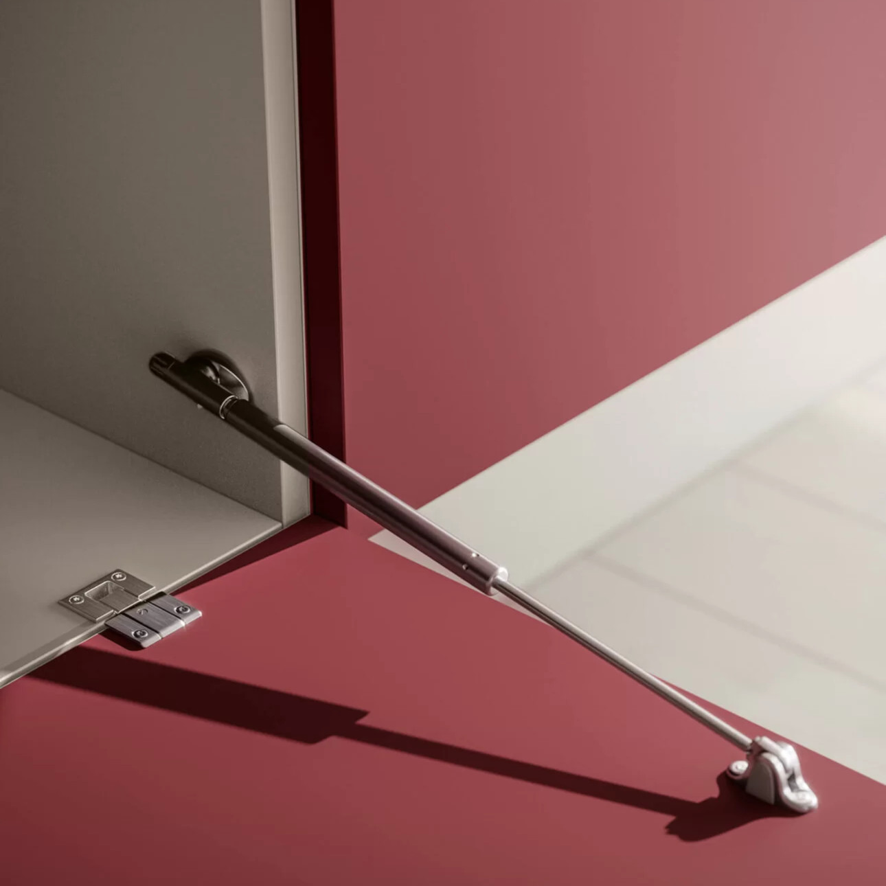 Viva Made Location 13-S Complemento Arredo per Bagno