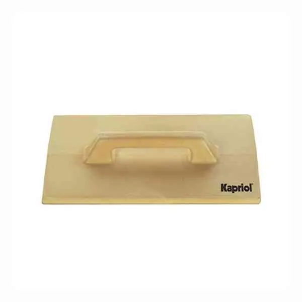 Kapriol Spatola PVC PU 14x40 cm bianca
