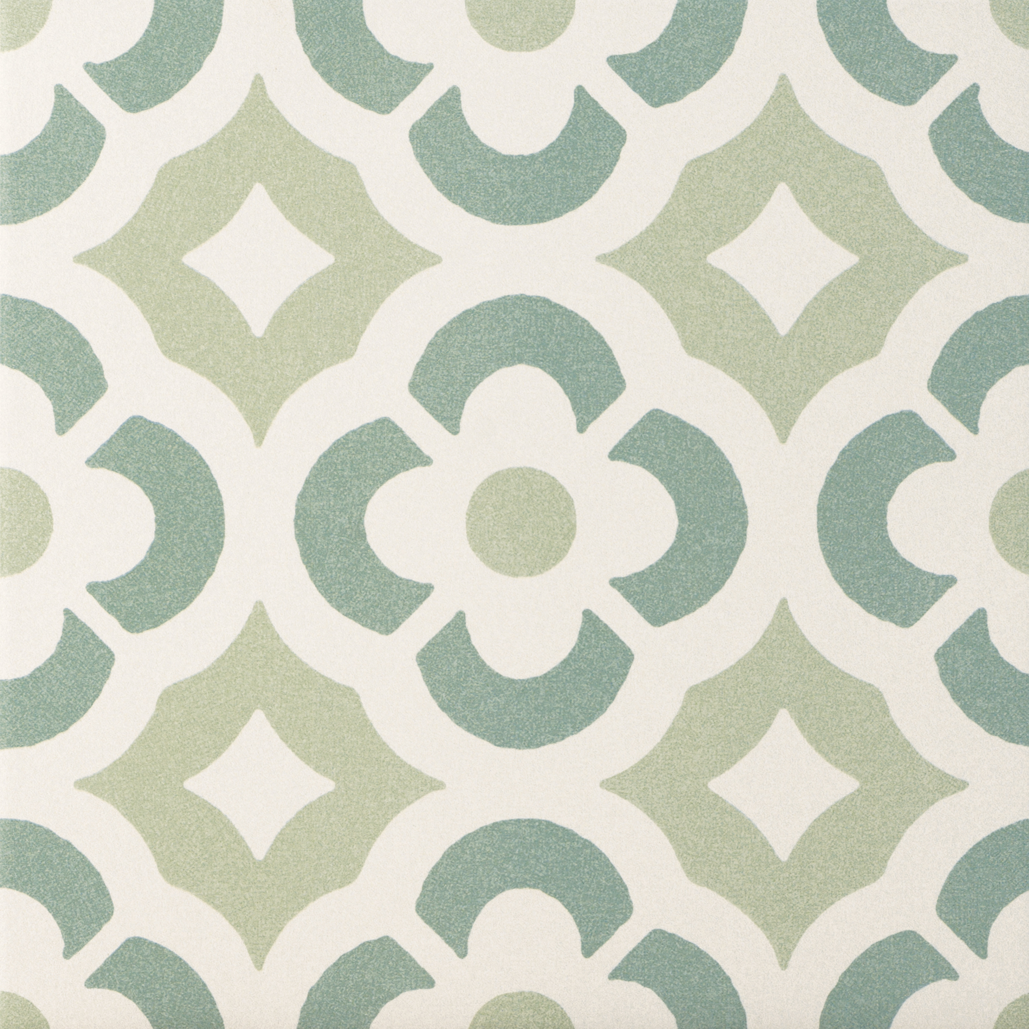 Recer Play piastrella Garden Green 33x33 naturale