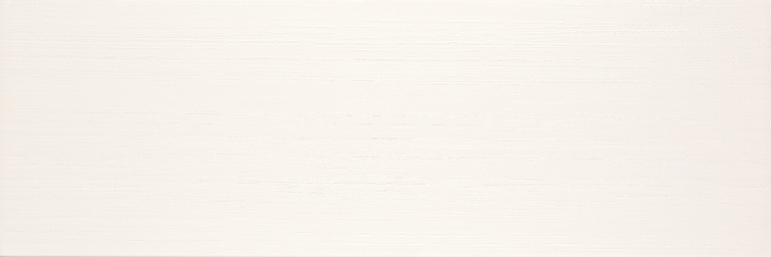 Recer Projectos Coral White piastrella 30x90R bianca